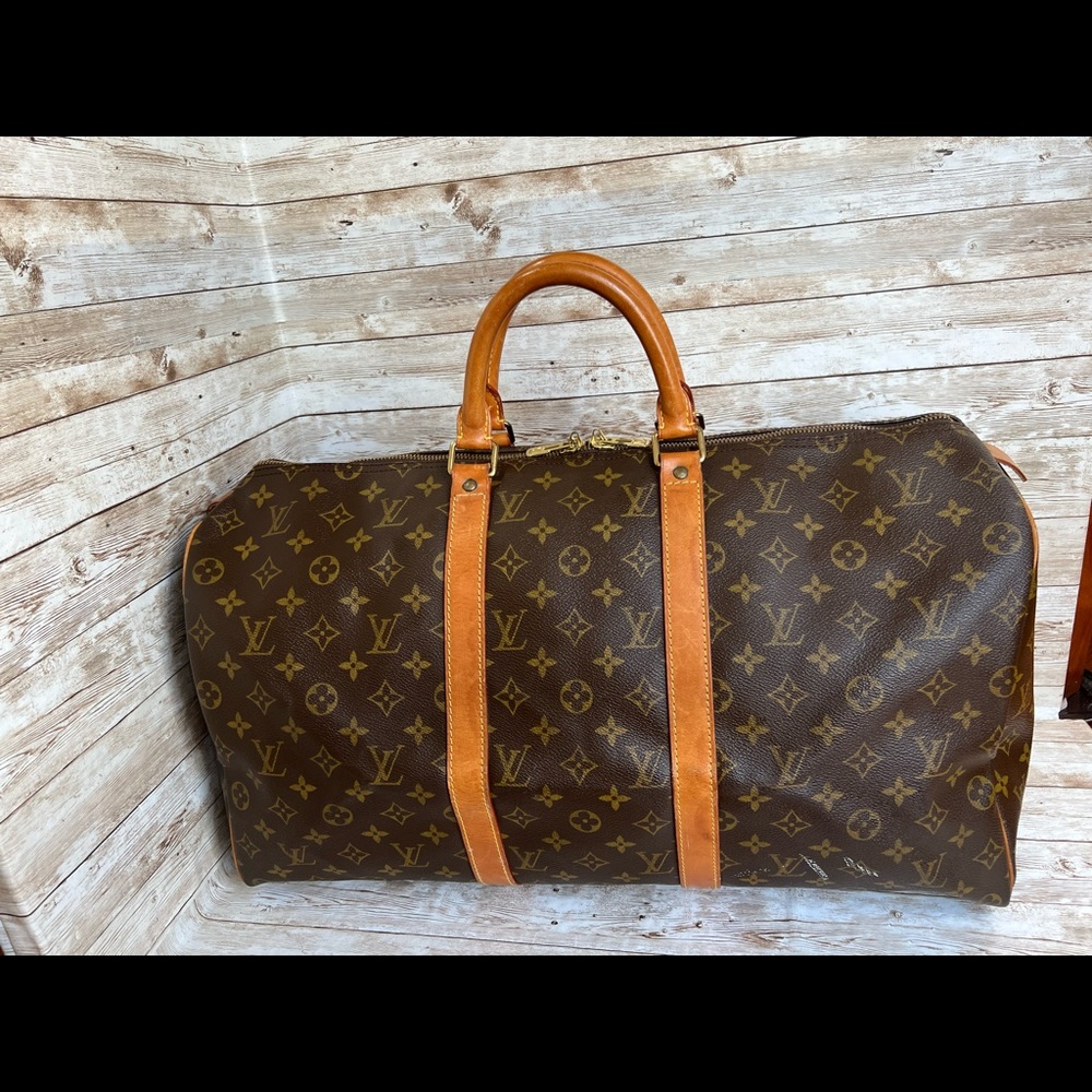 Keepall 50